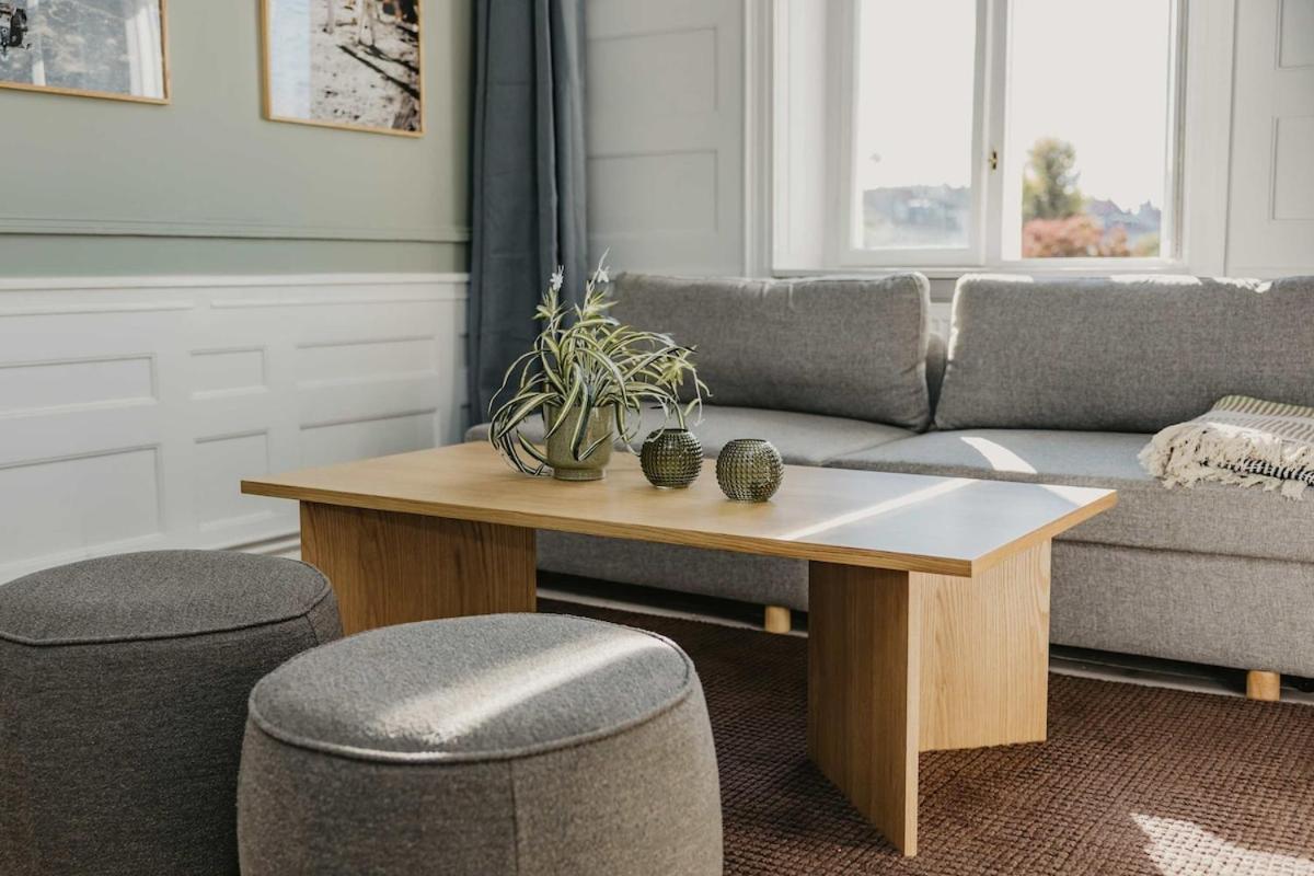 Lovely Overlooking King's Garden * Kopenhagen